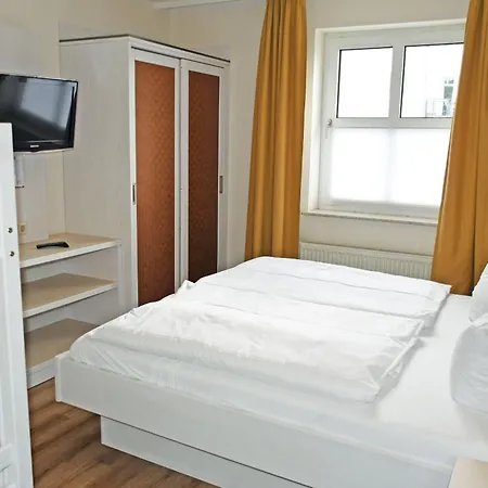 Apartment Park-ferienwohnungen Ostseebad 500 M Zum